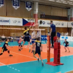 Kladno od úterý hostí MČR kadetů: „ Na hřišti necháme vše, co v nás je,“ burcuje Donát