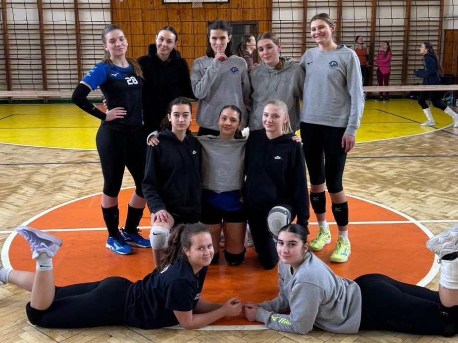 Víkendový výsledkový servis 11.1. – 12.1.: Cats jsou ve všech kategoriích nadále hře o horní patra