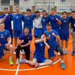 Nechceme nikoho přehlédnout, říká po reprezentačním úspěchu Martin Ticháček