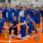 Víkendový výsledkový servis 3.5. – 4.5. : Extraligová baráž byla pro Kladno příliš velkým soustem 
