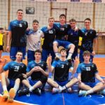 Kladenští kadeti vstoupili do domácího turnaje vítězně, dnešní zápasy rozhodnou o postupu do semifinále