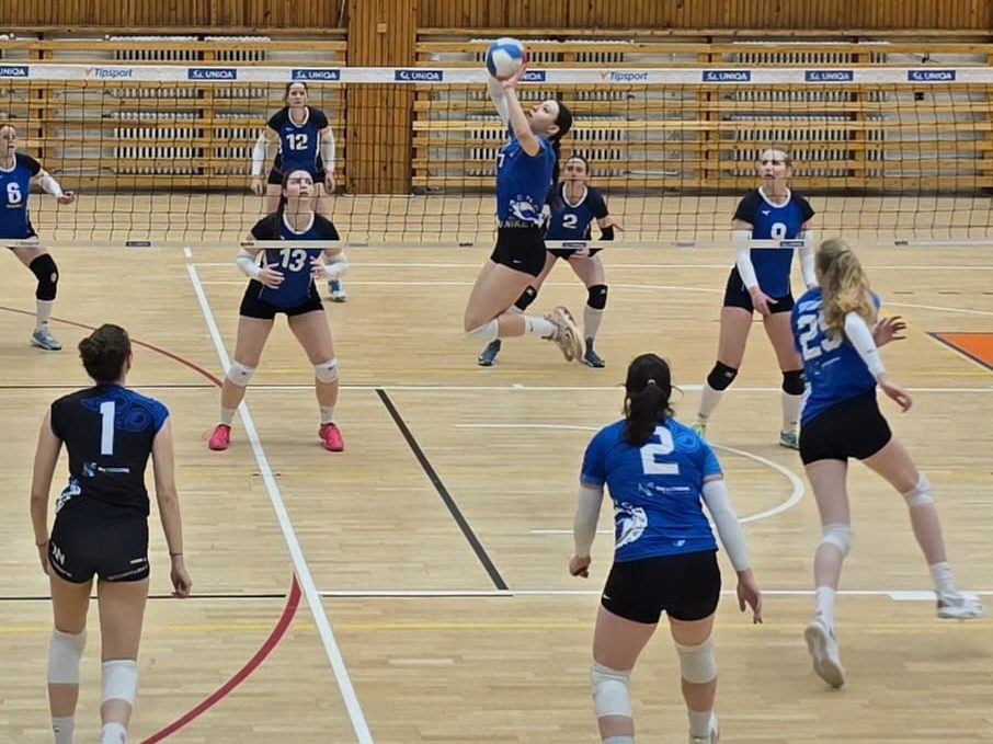 Víkendový výsledkový servis 23.3. – 24.3. : V dubnu se bude rozhodovat o tom, kdo uspěl
