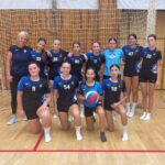 CATS i Eagles B vstupují do Chance Českého poháru