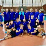 Víkendový výsledkový servis 7.9. – 8.9. : Eagles U16 rozehráli Krajský přebor bez potíží