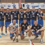 Extraligová mládež prožívá začátek z říše snů
