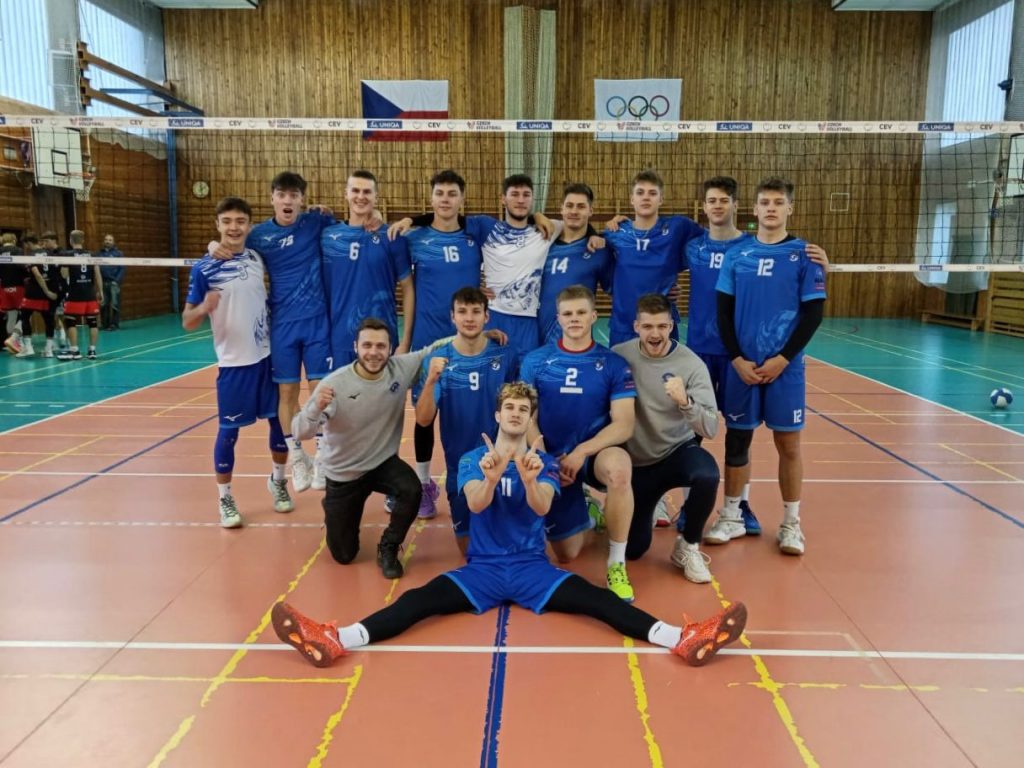 Víkendový výsledkový servis 30.11. – 1.12. : „V nejdůležitějších chvílích jsme hráli týmově,“ definoval klíč k triumfu v extralize Jiránek
