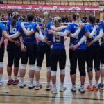 Play-off je o bojovnosti, povolení v koncentraci znamená komplikace, říká o medailových bojích Samsely