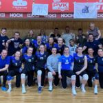 Víkendový výsledkový servis 15.3. – 16.3. : Roli favorita jsme obhájili, ale samozřejmostí to rozhodně nebylo, shrnul dvojzápas kadetek Karel Albrecht