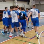 MČR U22: Orlům sobotní zápas nevyšel, v neděli si však spravili chuť