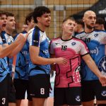 Na hraně sil i nervů. Kladno po čtvrtém zápase v týdnu slaví vítězství