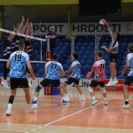 „Plním si dětský sen. Extraligu jsem chtěl hrát od chvíle, kdy jsem ji poprvé viděl v televizi,“ říká Lukáš Nejman