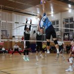 Víkendový výsledkový servis 25.10. – 26.10. : Tým U22 stoupá díky bezchybnému výkonu extraligou