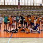 Víkendový výsledkový servis 27.9. – 28.9. : Orly v začátcích soutěží zdobí bojovnost