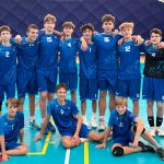 MINIvolejbal ZŠ 2025–26: Série turnajů pro kladenské školy pokračuje už 11. ročníkem