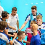 Bez zaváhání! Orli přelétli Zlín a vykročili do sezony vítězně