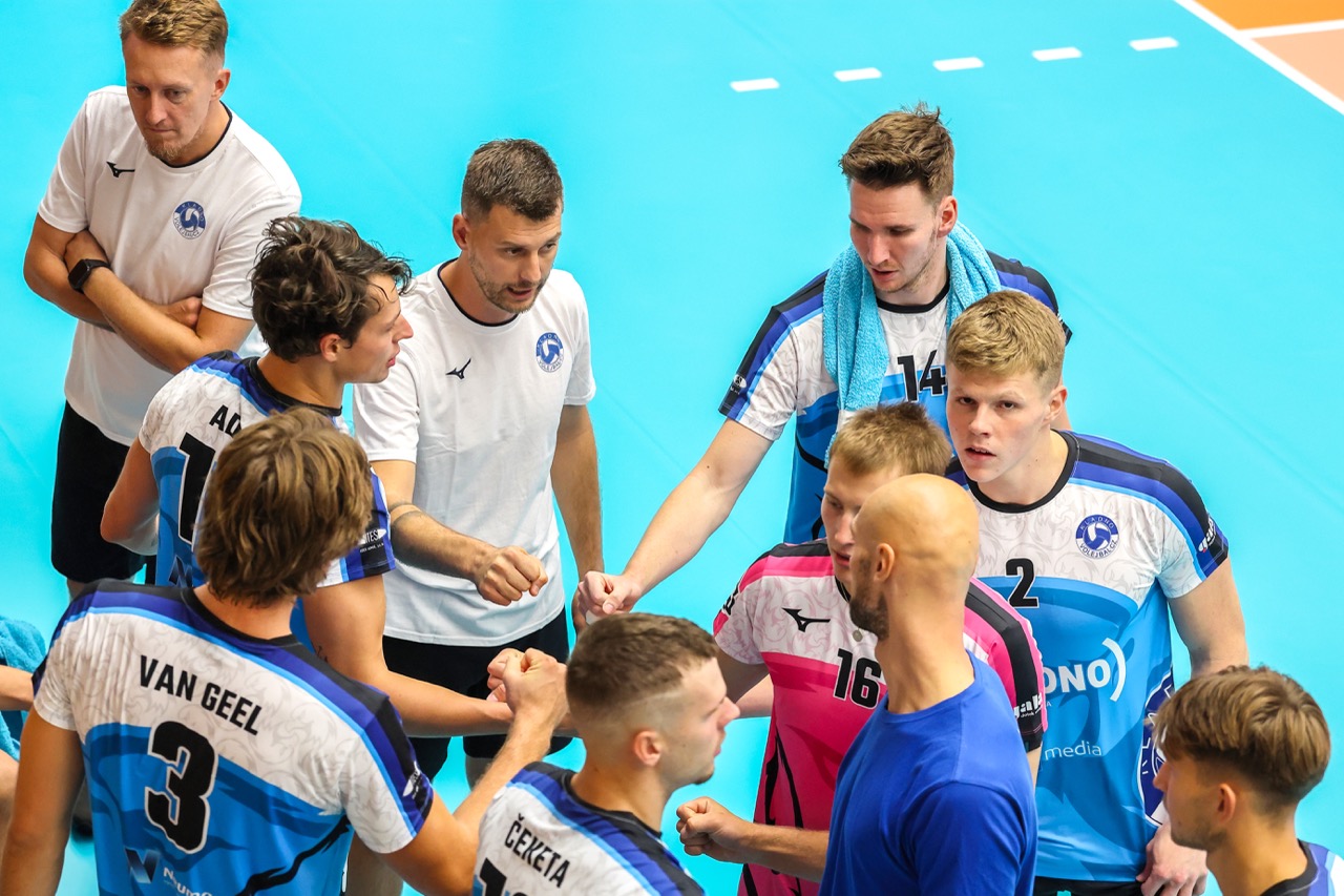 Domácí premiéra proti mistrům! „Jsme mladší, ale o to bojovnější,“ varuje Kyjanica