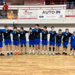 Víkendový výsledkový servis 27.9. – 28.9. : Orly v začátcích soutěží zdobí bojovnost