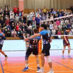 Maruška přelétla halu a Kladno slavilo! Orli skolili mistra z Prahy