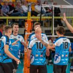 João s van Geelem táhli Kladno za pátým vítězstvím