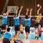 Víkendový výsledkový servis 1.11. – 2.11. : Víkend plný vítězství! Kladenské týmy ovládly své soutěže