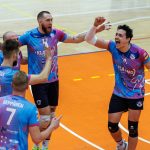 Desetiletý Movember v Kladně – od prvních knírů ke statisícům