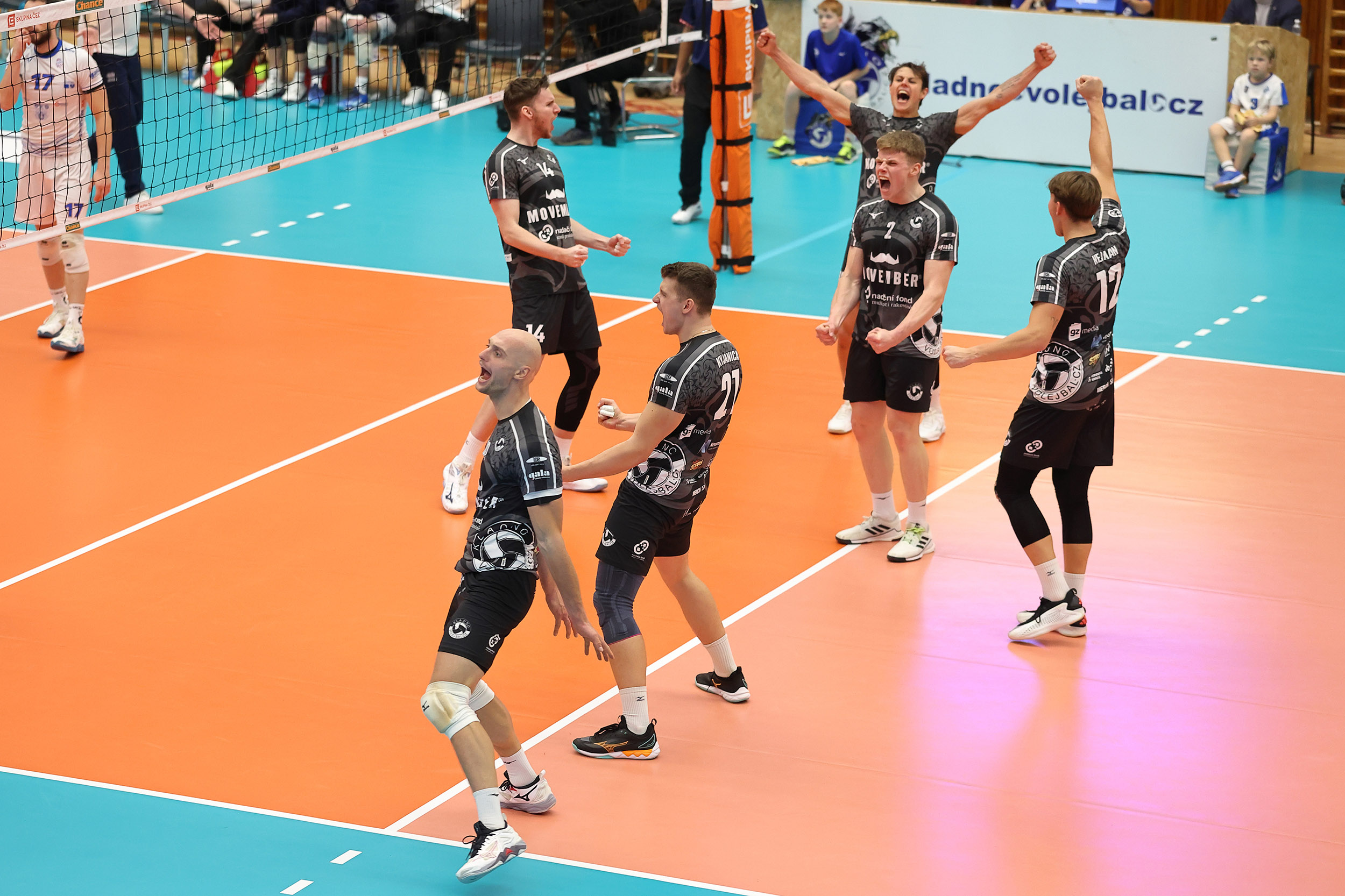 Kladno čeká v Příbrami nepříjemný soupeř i prostředí 