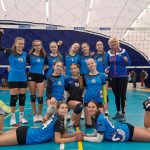 Víkendový výsledkový servis 1.11. – 2.11. : Víkend plný vítězství! Kladenské týmy ovládly své soutěže