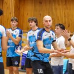 360° servis: nový web a sociální sítě propojují kladenský volejbalový svět s fanoušky jako nikdy dřív