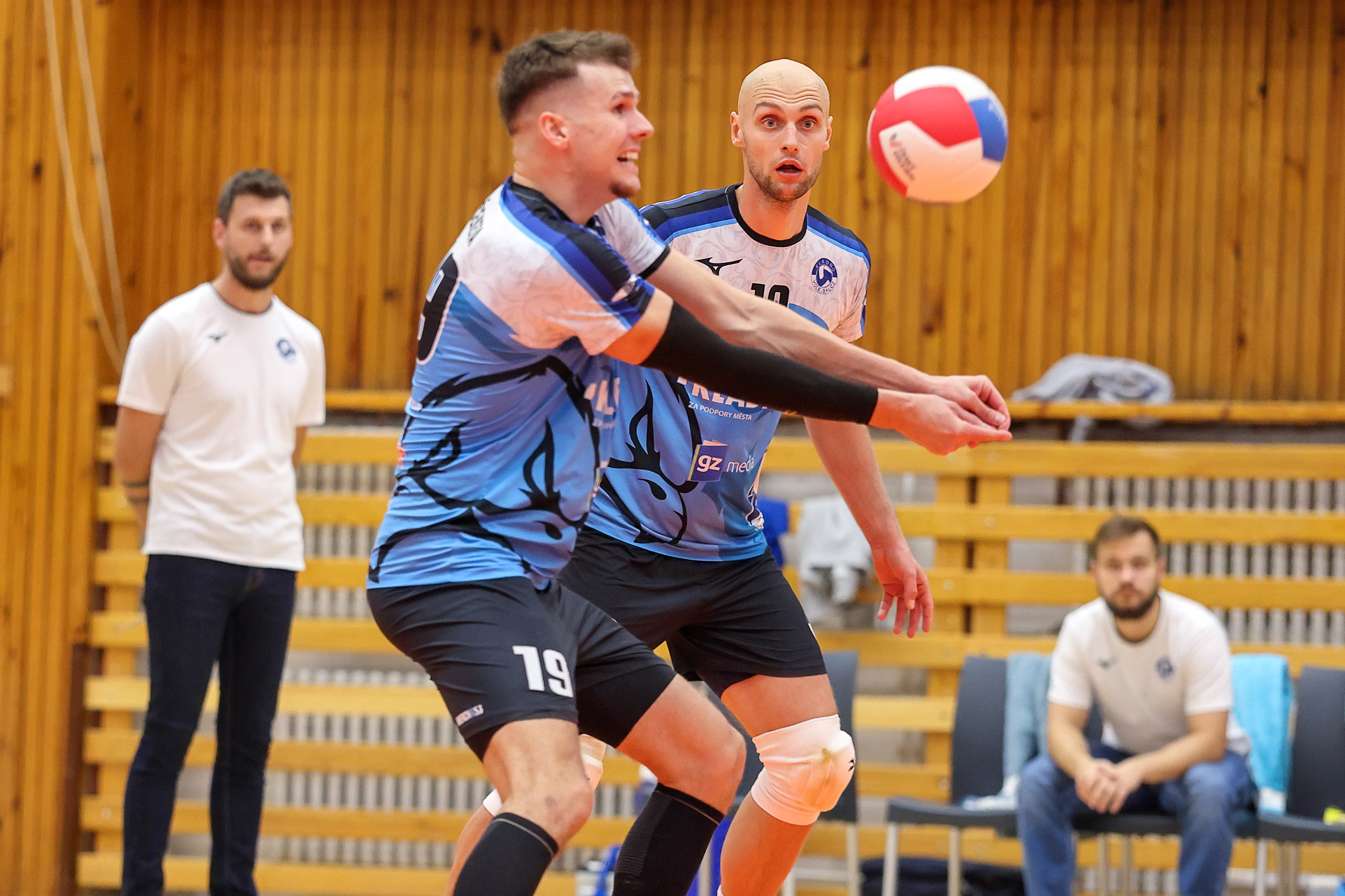 Odplata za play-off i plyšáková lavina: mladící z Kladna se postaví zkušenému Brnu