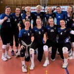 Stíhací jízda Kladna měla smutný závěr