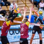 Víkendový výsledkový servis 17.1. – 18.1. : Cats i Eagles po vzoru fénixe vstávají z popela a míří svými soutěžemi vzhůru