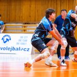 Bod z horké půdy Aera má cenu zlata: Orli i přes prohru v tie-breaku zůstávají v elitní čtyřce