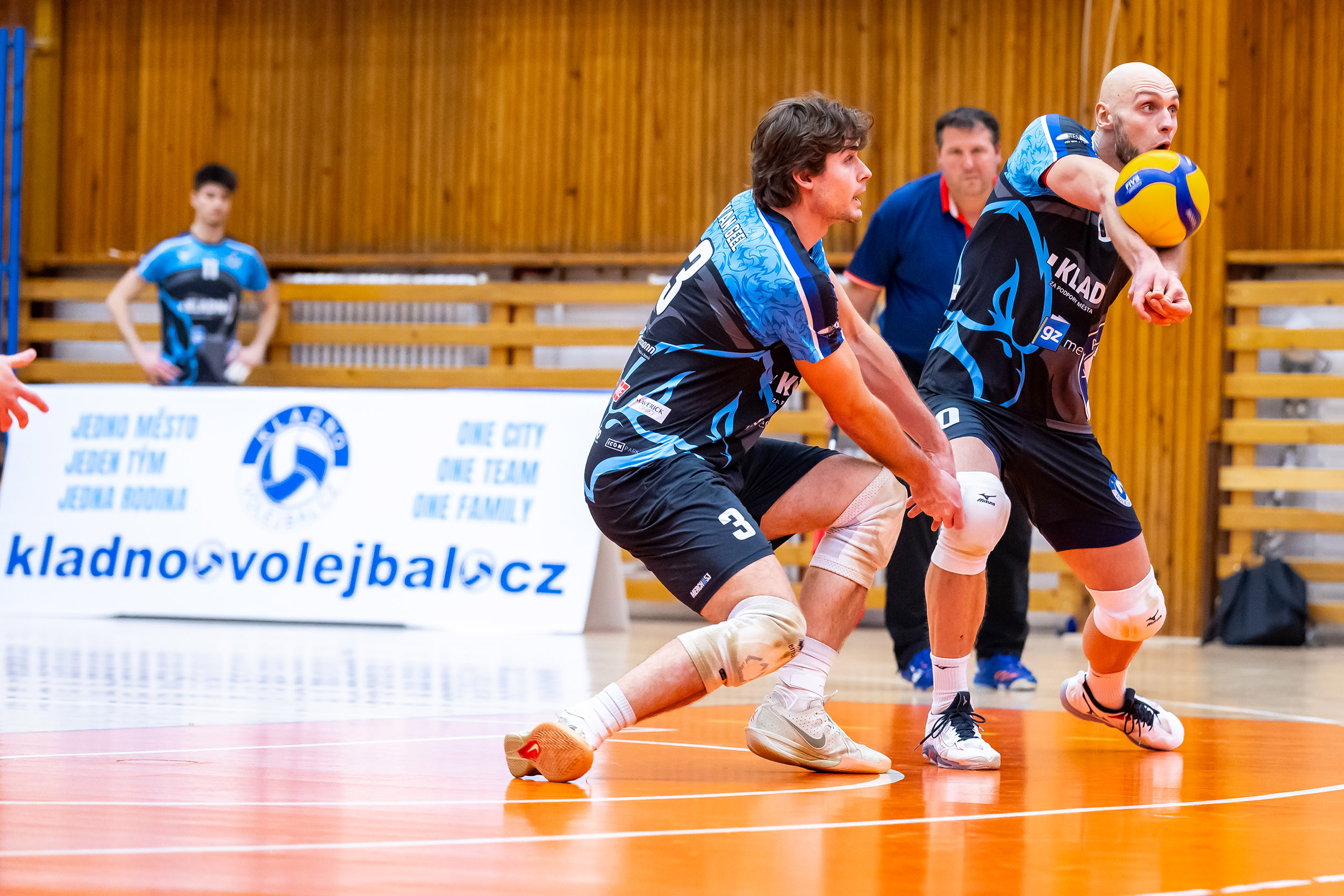 Bitva o střední Čechy před kamerami: Orli chtějí v televizi dobýt nedobytnou tvrz Odolky