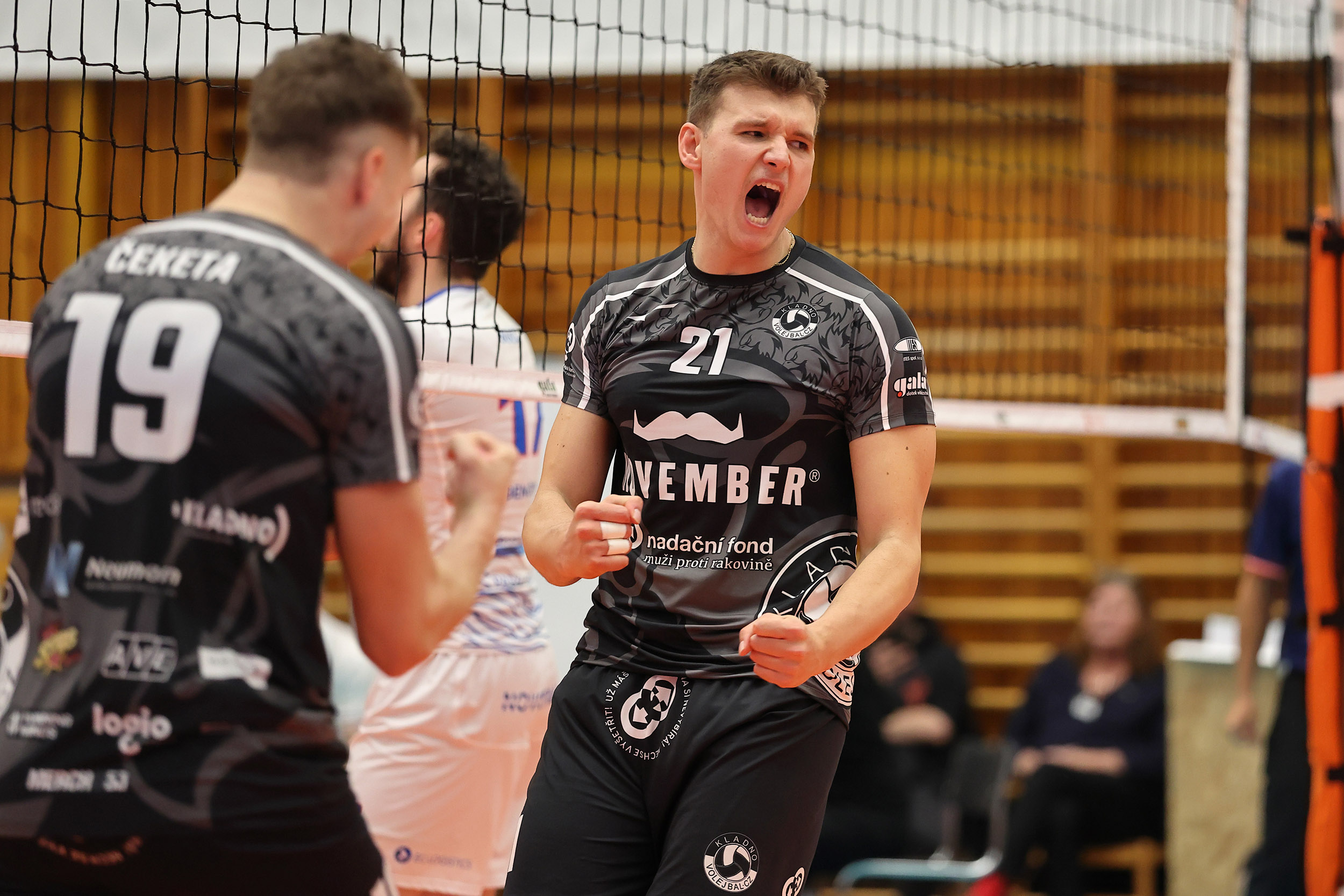 Jednou Orel, navždy Orel. Jeden z nejvěrnějších Eagles, Lukáš Kyjanica, se loučí