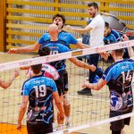 Beskydy jako „kryptonit“ Kladna: domácí slavili těsné vítězství po pětisetovém boji