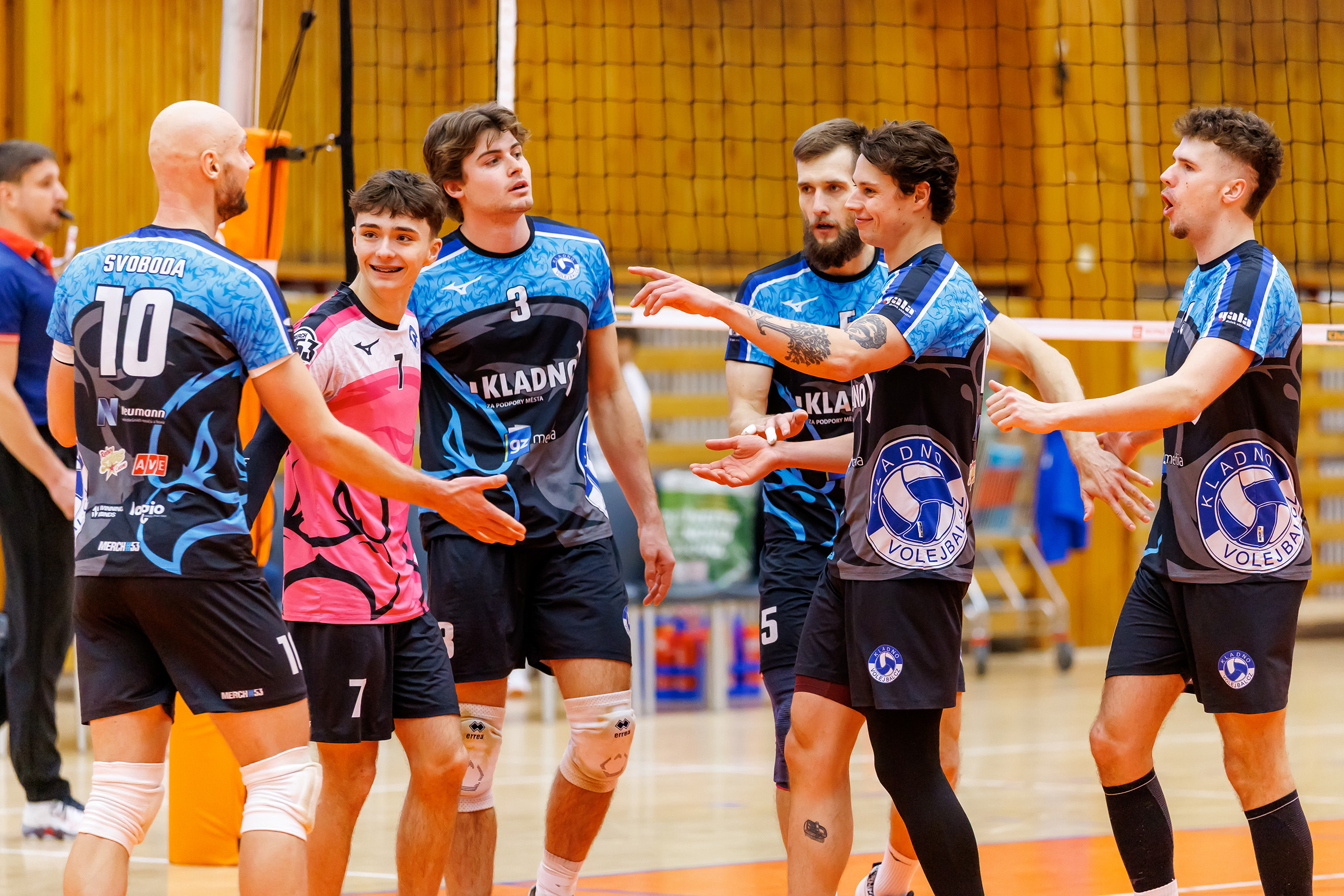 Orli se s rokem 2025 rozloučili dominantní jízdou. Zlín odjel z Kladna s prázdnou a Daníček mohl oslavit premiérovou výhru v extralize