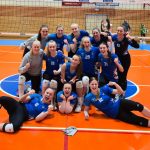 Kateřina Svobodová: bývalá reprezentantka a hybná síla mládežnického volejbalu v Kladně