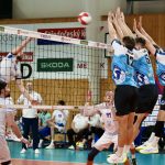 Bod z horké půdy Aera má cenu zlata: Orli i přes prohru v tie-breaku zůstávají v elitní čtyřce