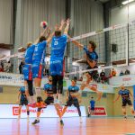 Bitva o střední Čechy před kamerami: Orli chtějí v televizi dobýt nedobytnou tvrz Odolky