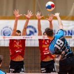 Náročný týden se podepsal na výkonu. Orli v Benátkách bodově neuspěli