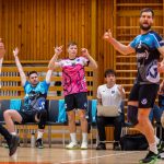 Heroický výkon v maratonovém tiebreaku přinesl tři body z derby