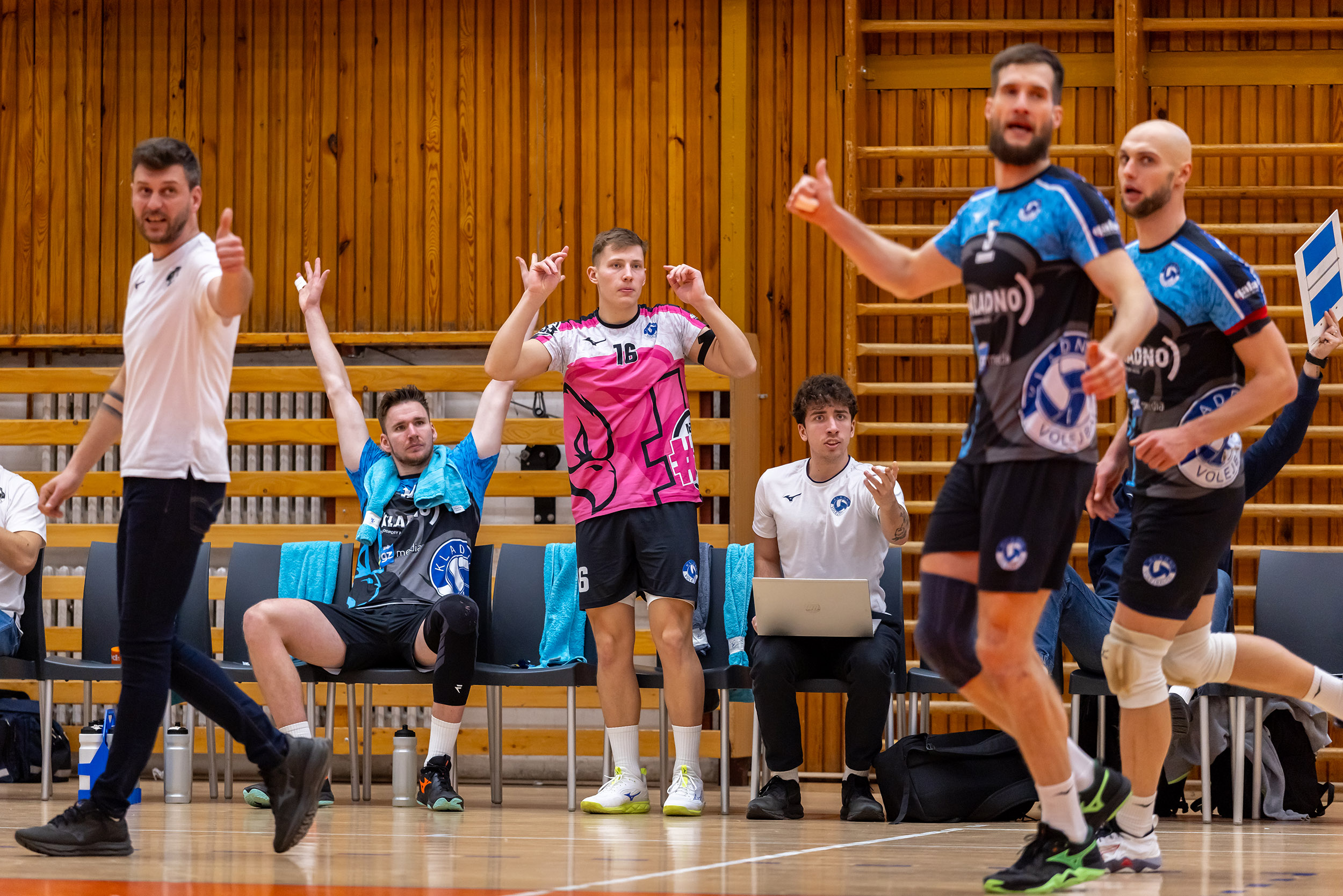 Středočeské derby jako šance na restart: Orli vyhlíží Příbram s jasným cílem ukončit čekání na výhru