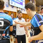 Orli byli blízko skalpu favorita, Jihostroj ale rozhodl v tiebreaku. Už zítra čekají Benátky