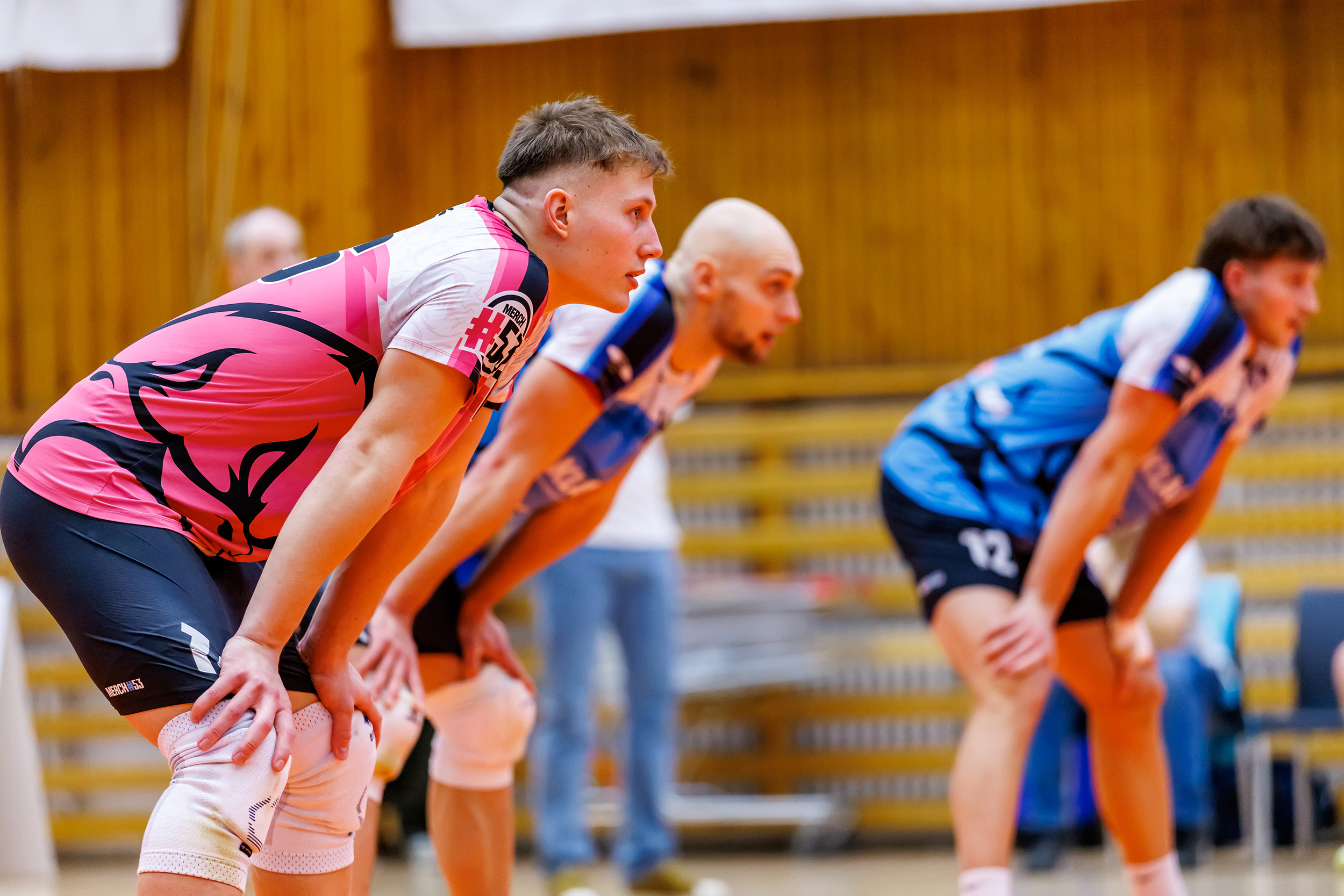 Kladno čeká těžká zkouška na západě Čech. Vyzvou hvězdami nabité Karlovarsko