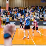 Víkendový výsledkový servis 14.2. – 15.2. : Ženy potrápily lídra, juniorky loupily v Ústí a nejmladší Eagles berou krajský bronz!
