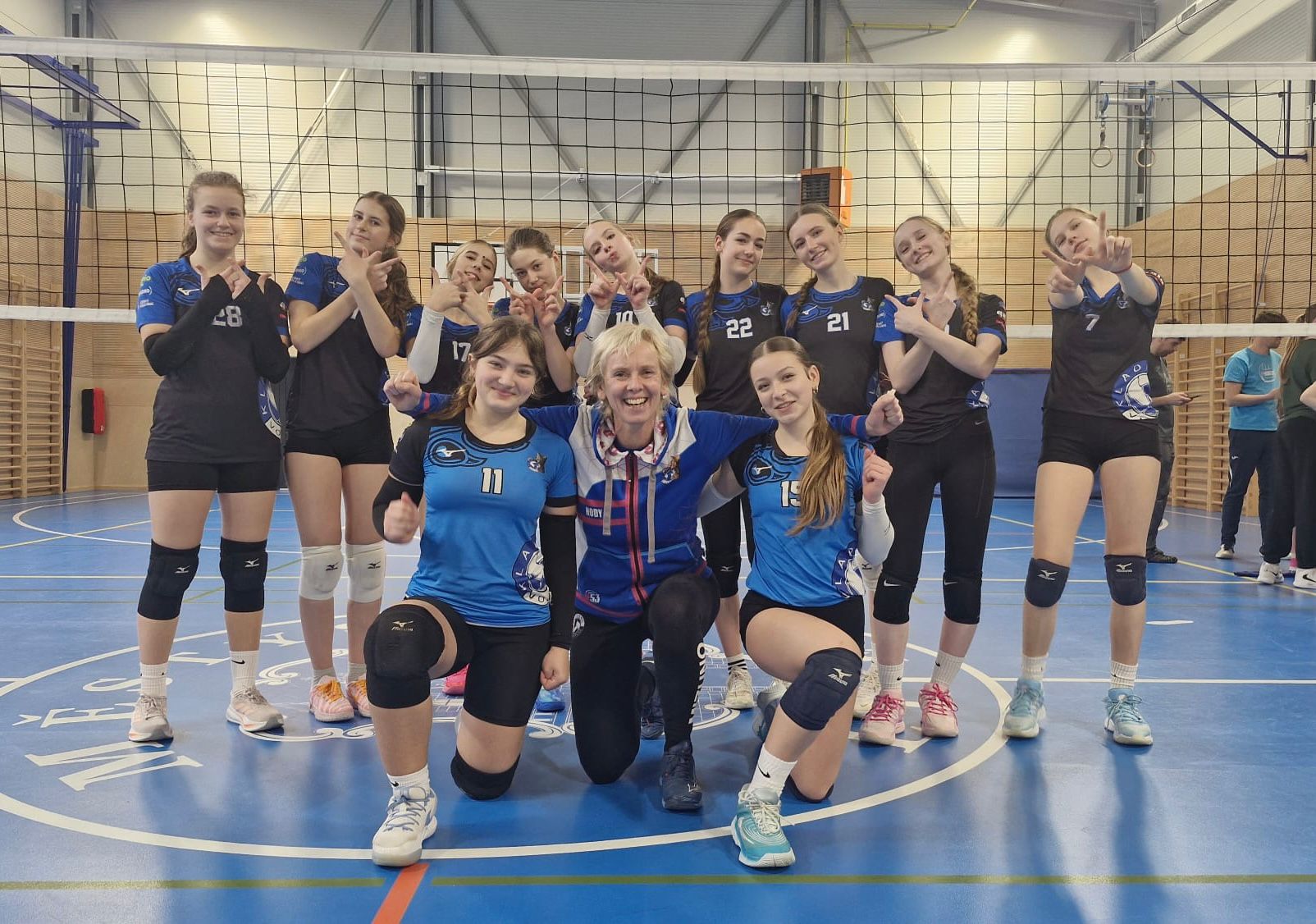 Víkendový výsledkový servis 21.2. – 22.2. : Cats ukončily sezónu bez výčitek