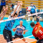 Odcházíme se vztyčenou hlavou a jdeme bojovat o co nejlepší umístění,  říká nekompromisně Zajíček