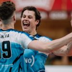 Orli odlétají na jih k bitvě o přežití. Rozhodne týmovost a odvaha!