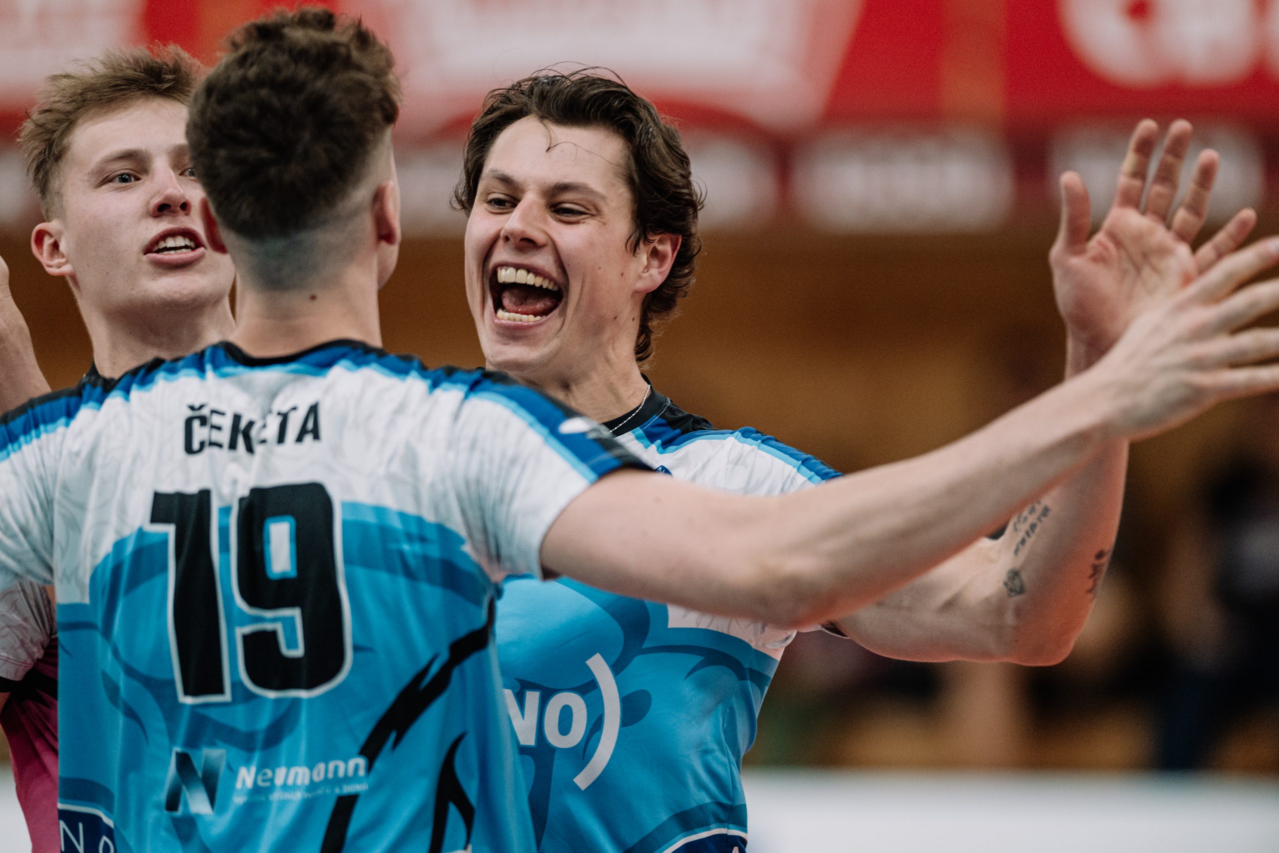 Orli po bitvě na jihu věří v domácí sílu. Požene je publikum k vyrovnání série?