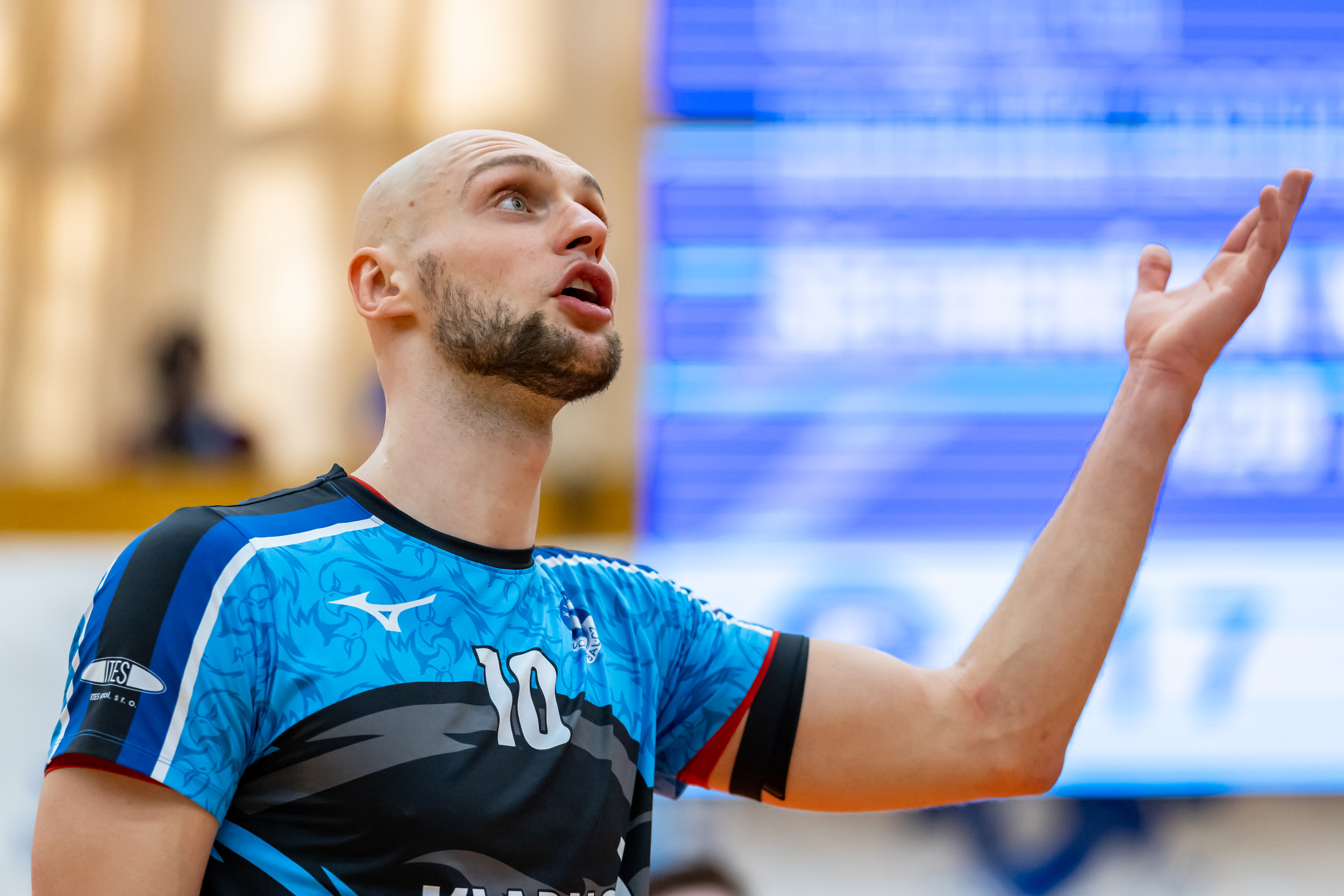 Orli vyzvou v „sérii na morál“ středočeského rivala z Příbrami